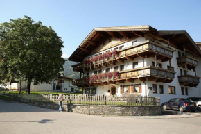 Гостиница Ferienhof Lackner, Рид, Циллерталь